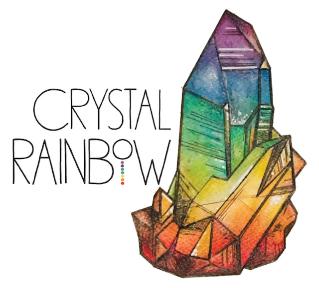 Crystal Rainbow 贝壳光 Crystal Rainbow Home
