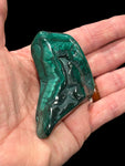 Malachite #2 - African congo