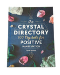 The Crystal Directory - Special $20