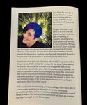 The Crystal Guide - Klair - First print Special $15