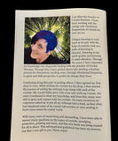 The Crystal Guide - Klair - First print Special $15