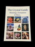 The Crystal Guide - Klair - Second print $25