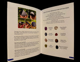 The Crystal Guide - Klair - Second print $25