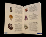 The Crystal Guide - Klair - Second print $25
