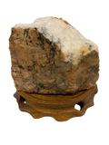 Citrine (Brazilian) Geode #4