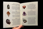 The Crystal Guide - Klair - First print Special $15