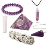 Amethyst Pack #5