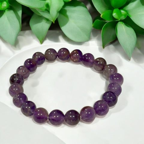 Amethyst Bracelet