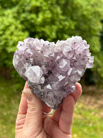 Amethyst #2 (Brazilian)