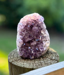 Amethyst (Brazilian) Geode #4