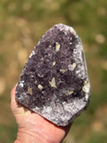 Amethyst (Brazilian) Geode #4