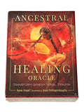 Ancestral Healing Oracle Deck