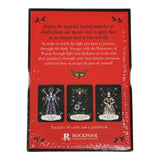 Deadly Apothecary Oracle Deck