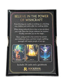 Wishcraft Oracle Deck