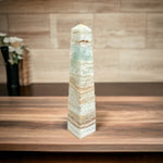 Caribbean Calcite Tower #1