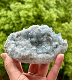 Celestite - Cluster  #1 - Madagascar