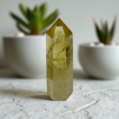 Citrine Tower  #1