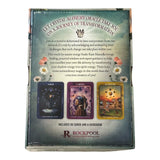 Crystal Alchemy Oracle Deck