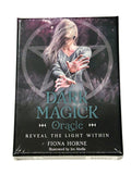 Dark Magick Oracle Deck