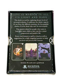 Dark Magick Oracle Deck