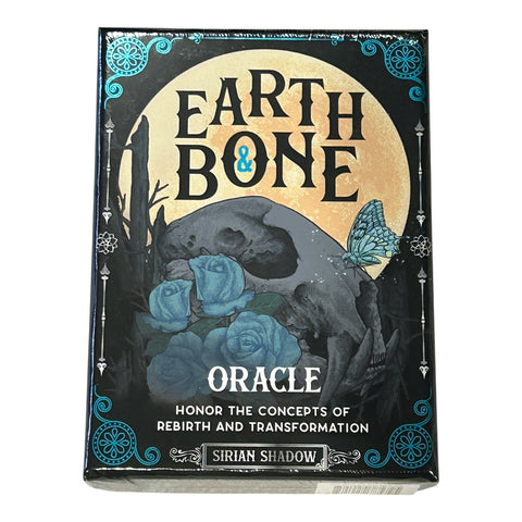 Earth & Bone Oracle