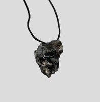 Shungite Pendant Elite