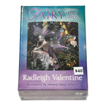 Fairy Tarot Cards - Radleigh Valentine