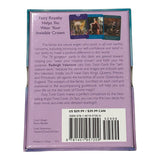 Fairy Tarot Cards - Radleigh Valentine