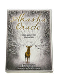 Akasha Oracle Deck