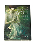 The Magick of you Oracle Deck