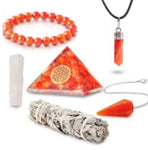 Carnelian Pack #4