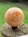 Golden Healer 75mm Sphere -50% Off