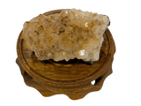Citrine (Brazilian) Cluster #2