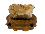 Citrine (Brazilian) Cluster #2