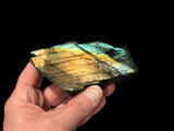 Labradorite Slice