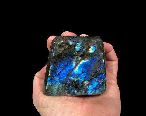 Labradorite Standing piece #3