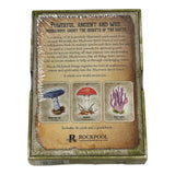 Mushroom Spirit Oracle Deck