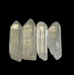 Clear Quartz Points- Himalayan Quartz