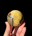 Septarian Sphere 58mm #1