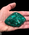 Malachite #1 - African congo