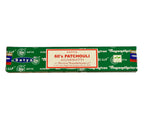 Box Incense Sticks - 60's Patchouli #6