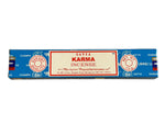 Box Incense Sticks - Karma #8