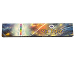 Box Incense Sticks - Chi Force  #12