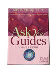 Ask your Guides Oracle Cards - 50% off