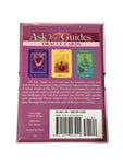 Ask your Guides Oracle Cards - 50% off