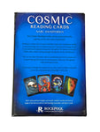 Cosmic Reading Oracle Cards - 50% off