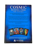 Cosmic Reading Cards - 50% off