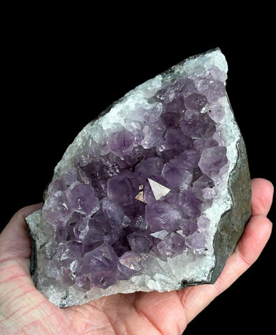 Amethyst #5 (Brazilian) 50% 0ff