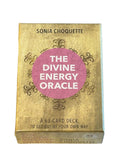 The Divine Energy Oracle - 50% off