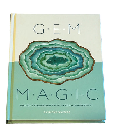 Gem Magic  - 50% off